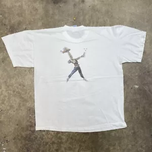 Vintage Hennessy Cognac Shirt XL 90s Liquor - Picture 1 of 7