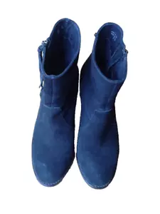 Botín de tacón Aldo Shootie, negro, 6,5 (37) - Imagen 1 de 7