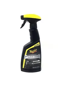 Meguiars Ultimate Interior Shine Protectant 473 ml, pulisce, brilla e protegge - Foto 1 di 1