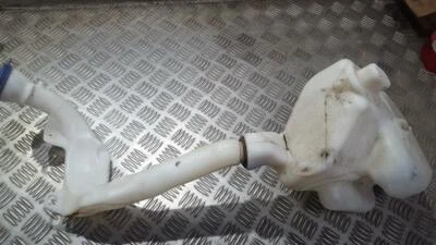 9648337580 Réservoir Pompe Essuie-Glace  for Peugeot 207 2009 FRF486685-48 - Photo 1/4