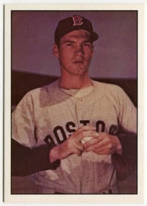 1979 TCMA Baseball History Series #101 Chuck Stobbs Washington Senators - Picture 1 of 2