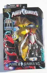 Power Rangers ALPHA 5 Action Figure NEW Toys R Us Exclusive Limited Edition 2017 - Picture 1 of 2
