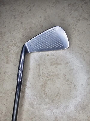 Cobra Baffler Blade AMS 5355 3 Iron RH w/ Graphite Shaft - Image 1 of 4
