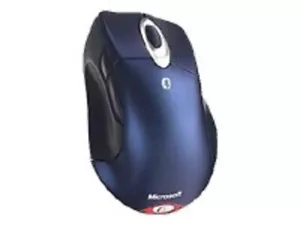 Microsoft Intellimouse Explorer for Bluetooth (M60-00007) - Picture 1 of 1