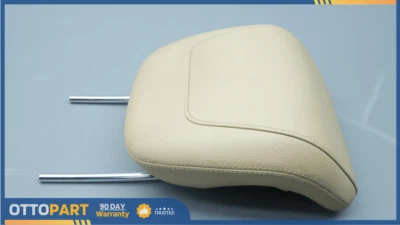 2007-2012 MERCEDES-BENZ GL450 Rear Left or Right Seat Headrest OEM A1649700650 - Image 1 of 4