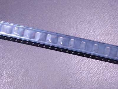 Lote de 25 MBRS130LT3 Motorola Schottky retificador de energia diodo 1A 30V 403A-03 novo na caixa - Imagem 1 de 4