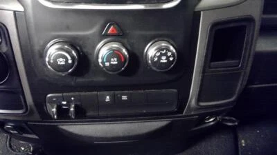 RAM1500 2017 control de temperatura 3346500 Foto 1 de 4