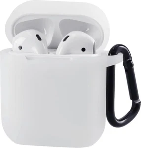 New Hama Protective Case Cover for Airpods - Picture 1 of 4