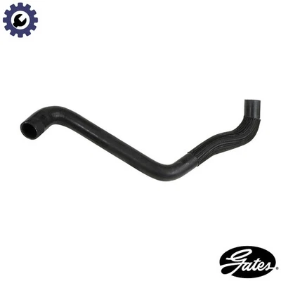 RADIATOR HOSE 3991 FOR PEUGEOT PARTNER/TEPEE/Box/Body/MPV/Platform/Chassis 1.4L - Image 1 of 4