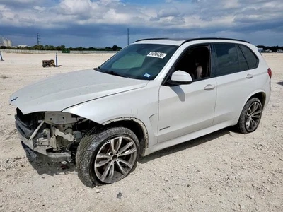 Alternator Fits 12-19 BMW M6 3739446 - Image 1 of 4