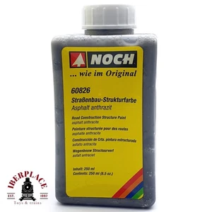 🆕 Todavía 60826 Pintura estructura construcción de carreteras 12,79 € H0 escala 1:87 - Imagen 1 de 2