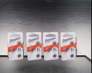 Energizer 357 Batterien 12er-Pack 303 EPX76 SR44SW EXP: 03/2029 - Bild 1 von 3