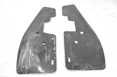 01 Polaris Magnum 500 4x4 Left & Right Inner Fenders Mud Guard - Image 1 of 3