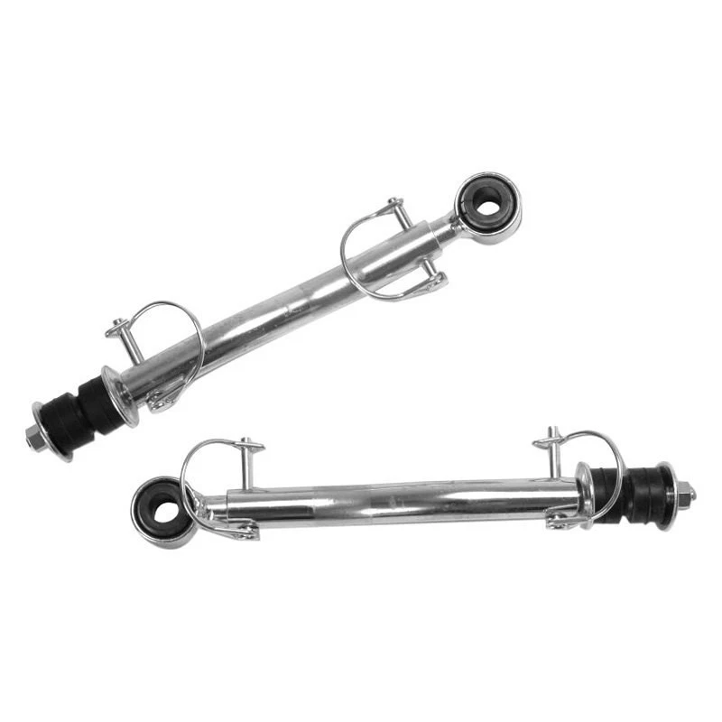 Warrior 83111 Sway Bar Quick Disconnect End Links - Imagem 1 de 1