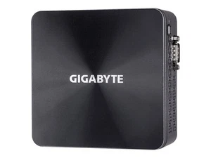Gigabyte GB-BRI3H-10110 Mini PC barebone BGA 1528 M.2 PCI Express SATA - Imagen 1 de 5