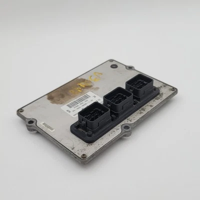 2012 Honda Odyssey Engine Computer Control Module ECM ECU OEM 37820-RV0-A23 - Image 1 of 4