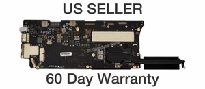 Apple MacBook Pro 13" Early 2015 Motherboard 8GB w/ Intel i5-5257U 2.7GHz CPU - Picture 1 of 3