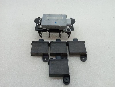 SET centralina PORSCHE 911 991 GT3RS MK1 Electronic module 7PP907283 TPMS - Immagine 1 di 4