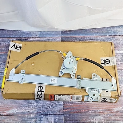 Dorman 740723 For Nissan Maxima Infiniti I30 I35 Front LH Power Window Regulator - Image 1 of 4