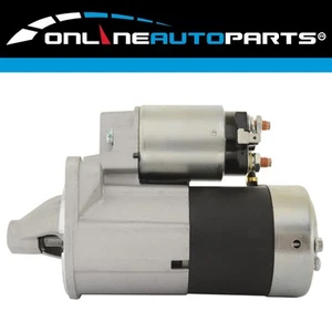 Starter Motor for Swift SA310 SA413 SF310 SF413 G13A G10A G13B G13BA 1984~1999 - Picture 1 of 3