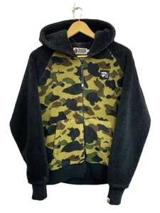 A BATHING APE Jacket M Used - Picture 1 of 6