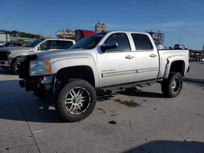 Front Seat Bucket-bench Seat Opt AZ3 Fits 07-14 SIERRA 2500 PICKUP 1735419 - Imagem 1 de 4