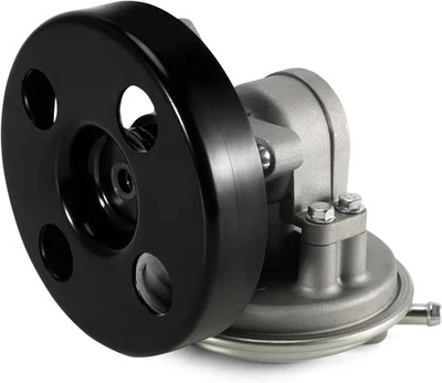 904-862 Vacuum Pump with Pulley Compatible with 1995-2020 Isuzu NPR-HD NPR L96 - Image 1 of 4