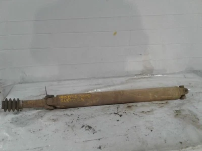 Rear Drive Shaft 2WD D Models 133" Wb Fits 88-91 DODGE 150 PICKUP 614886 Foto 1 de 4