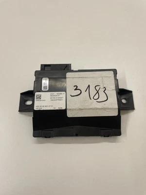 MODULO COMANDO LUCE AMBIENTE INTERNO BMW SERIE 7 G11 G12 6829434 - Immagine 1 di 4