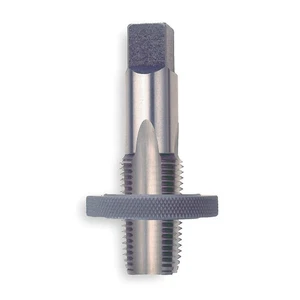 WIDIA GTD 16258 Pipe/Conduit Thread Tap,3/4"-14,HSS 2XUL3 - Picture 1 of 1
