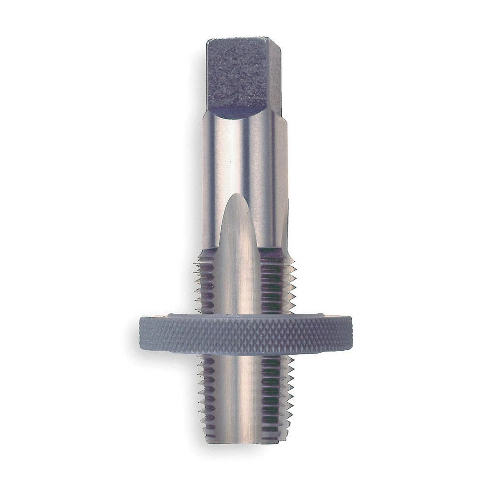 WIDIA GTD 16258 Pipe/Conduit Thread Tap,3/4"-14,HSS 2XUL3 - Image 1 of 1