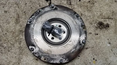 Маховик механическая коробка передач 1,6 л хэтчбек подходит 2012-19 NISSAN VERSA 370598 - Изображение 1 из 4