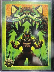 2024 Cardsmiths Currency Apes #52 - Picture 1 of 1