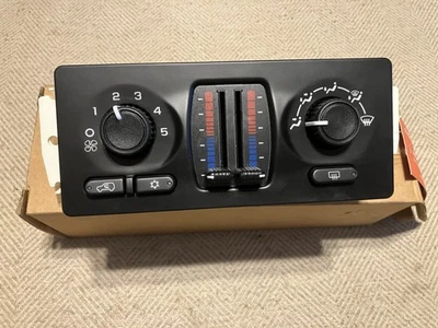 New Dorman dual zone 28084695 15-72958 15-73502 28084695 19370216 15832315 - Image 1 of 4