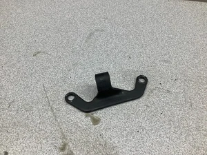2001 01 YAMAHA RAPTOR 660 CLUTCH CABLE HOLDER BRACKET - Picture 1 of 1