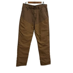 Gamehide Hunting Pants Fieldwear Reinforced Brush Guard Men’s 34x34 - Picture 1 of 6