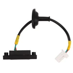 Rear Trunk Lid Lock Boot Release Switch 81260‑1W220 Fit For Picanto TB - Picture 1 of 22