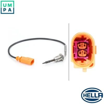 SENSOR EXHAUST GAS TEMPERATURE 6PT 014 494-181 FOR VW AUDI A4/Allroad/S4 Q5 3.0L - Image 1 of 4