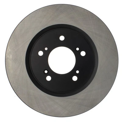 Disc Brake Rotor-Premium Centric 120.40043 fits 97-05 Acura NSX Foto 1 de 4