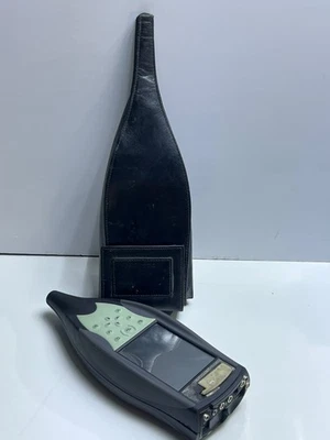Bruel & Kjaer 2250 Sound Level Meter (For Parts) - Image 1 of 4