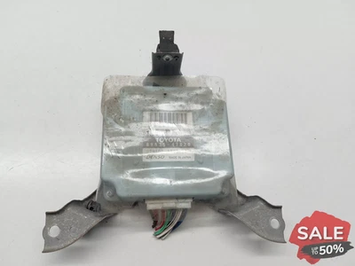 TOYOTA PRIUS MK2 XW20 1.5 PETROL HYBRID TRANSMISSION CONTROL MODULE 2006 - Image 1 of 4