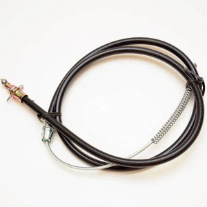 Bruin Brake Cable 92566 Rear Right AMC fits 72-77 Hornet MADE IN USA - Bild 1 von 1