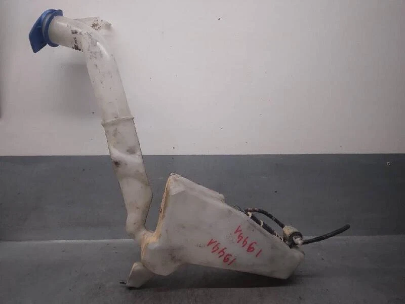 6Q0955453N depósito limpia para SEAT IBIZA SC (6J1) 1.2 12V 2008 4908023 - Imagen 1 de 3