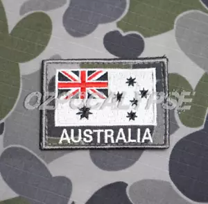 DPNU Australia Navy Flag Patch - ANF Maritime RAN Tactical Australian Diver - Picture 1 of 3