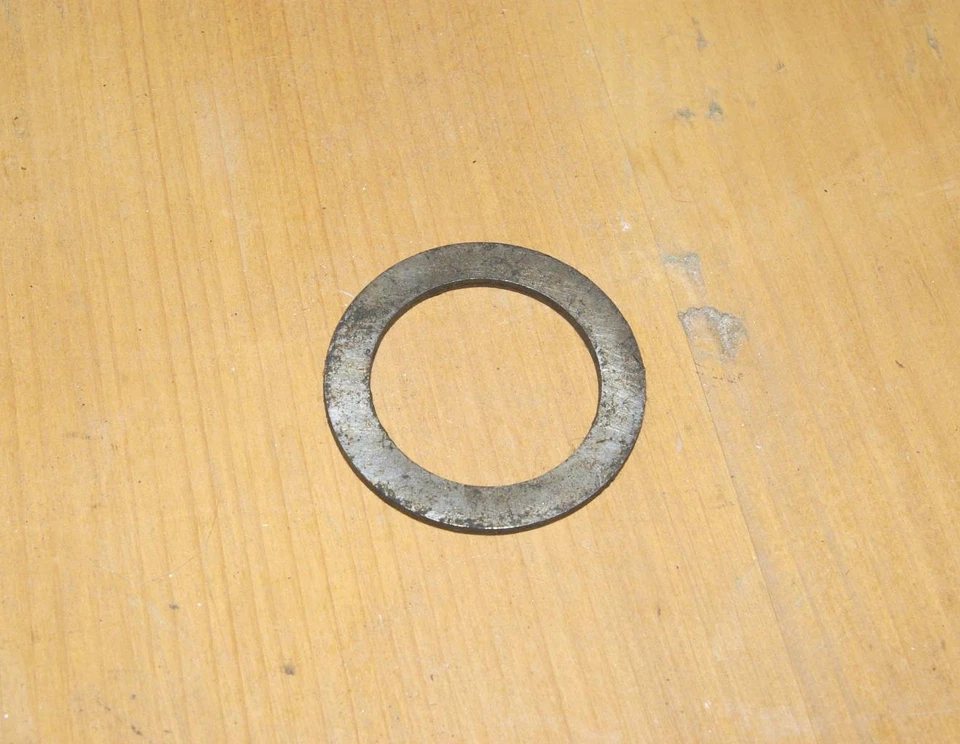 Range Rover Cl. V8 101 FC Disc Focusing Disc 2.45mm Gearbox LT95 571455 - Image 1 of 1