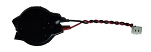 Batería Asus ROG ZX50VW G75VW Pavilion 17 BIOS battery time RTC - Imagen 1 de 2
