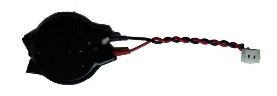 Asus ROG ZX50VW G75VW Pavilion 17 BIOS Batterie battery time RTC - Image 1 of 2