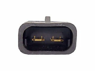 Conjunto de ventilador de refrigeración del motor para Oldsmobile Alero Dorman 243BC56 1999-2004 Foto 1 de 2