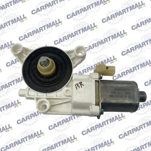 2009-2014 Volkswagen Routan Rear Right Back Side Power Window Motor 0130822334 - Picture 1 of 9