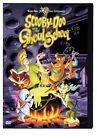 Scooby-Doo and the Ghoul School (DVD) Don Messick Casey Kasem Glynis Johns